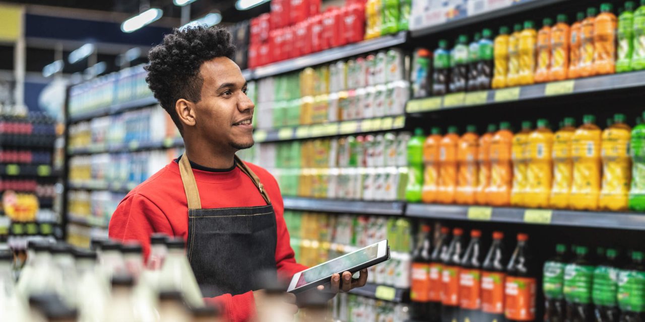 5 coisas que você precisa saber sobre sistemas ERP para supermercados