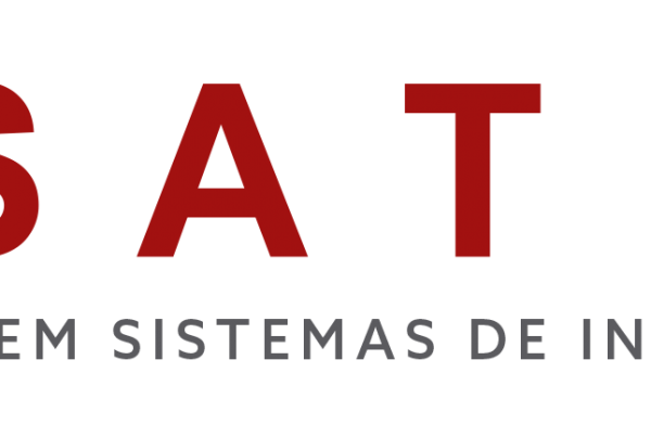 Logo Satus Sistemas